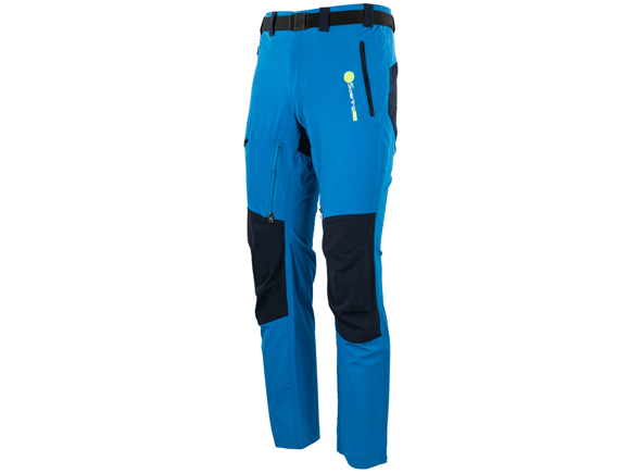 SoaringXX Pilotenhose Aqua [XX1001]