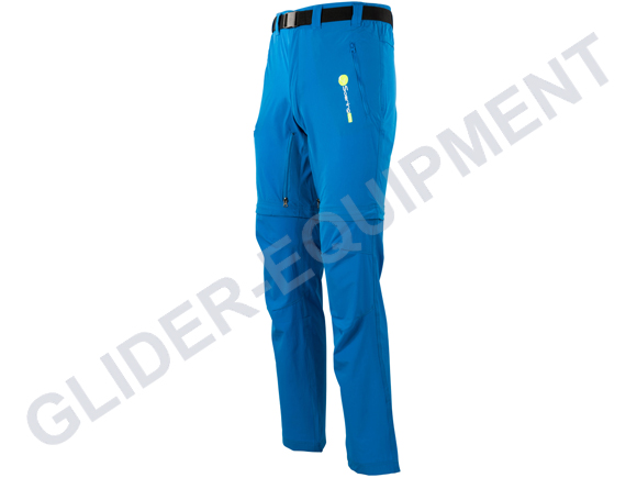 SoaringXX Zip-Off trousers Aqua [XX1002]